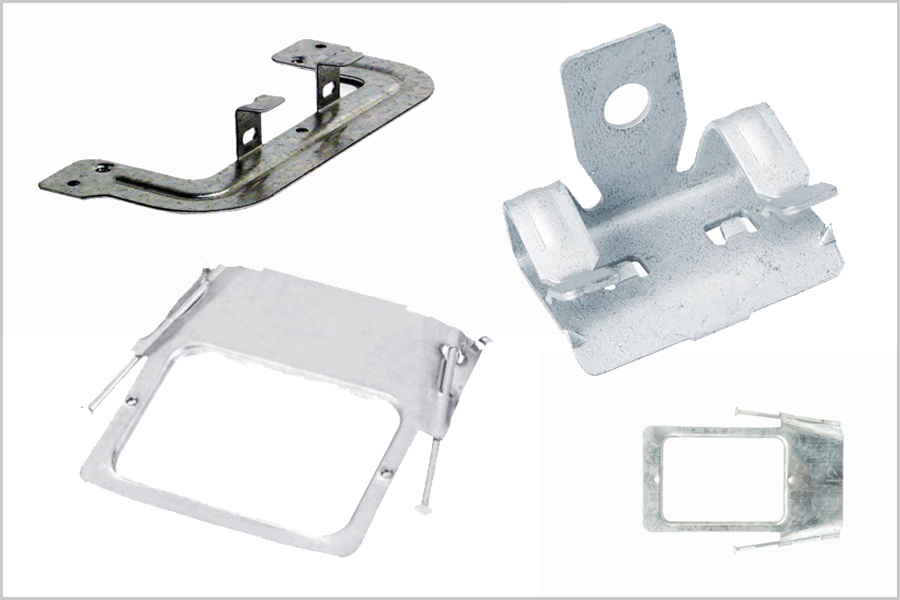 Sheet Metal Parts