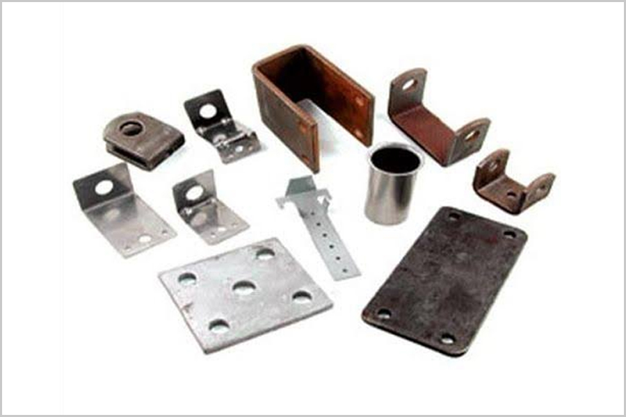 Sheet Metal Parts